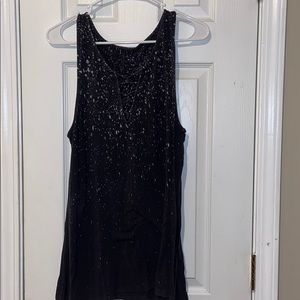 🕸American eagle soft and sexy tank